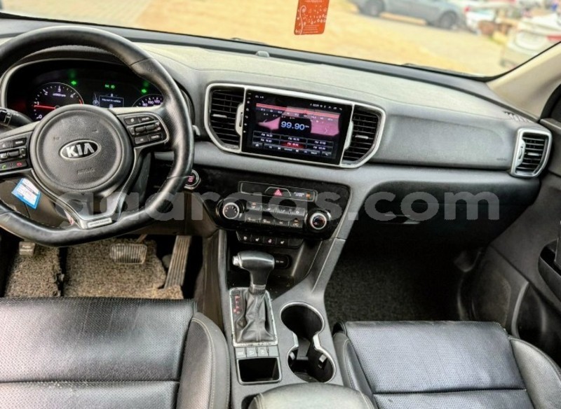 Big with watermark kia sportage dakar dakar 21874