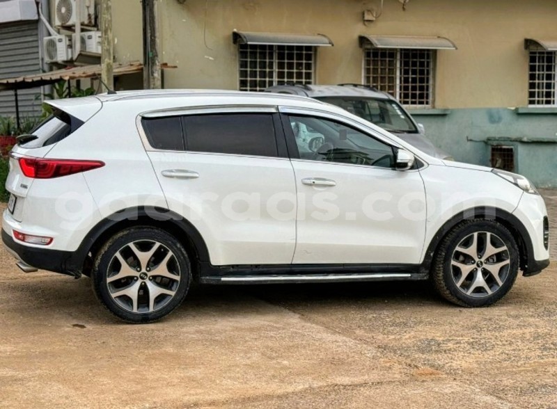 Big with watermark kia sportage dakar dakar 21874