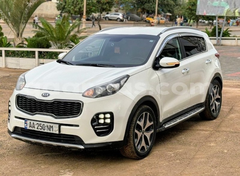 Big with watermark kia sportage dakar dakar 21874