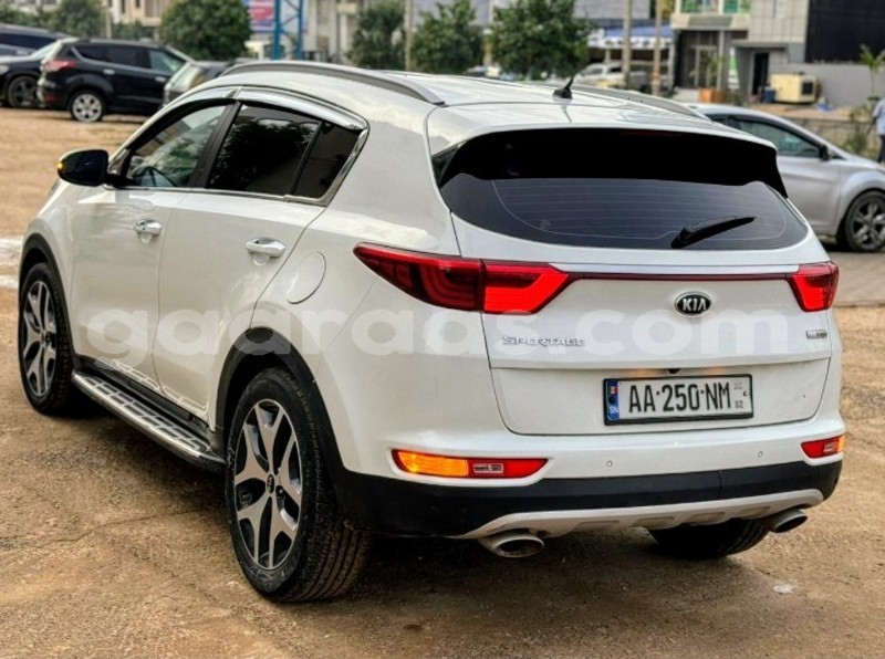 Big with watermark kia sportage dakar dakar 21874