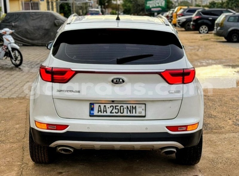 Big with watermark kia sportage dakar dakar 21874