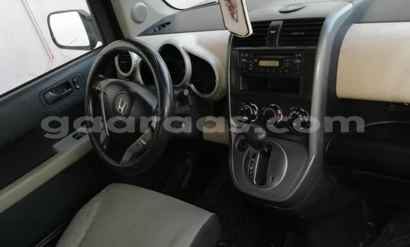 Acheter Occasion Voiture Honda Elysion Noir à Dakar, Dakar Acheter Occasion Voiture Honda Elysion Noir à Dakar, Dakar