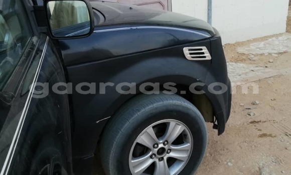 Acheter Occasion Voiture Honda Elysion Noir à Dakar, Dakar Acheter Occasion Voiture Honda Elysion Noir à Dakar, Dakar