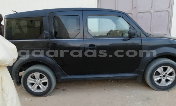 Acheter Occasion Voiture Honda Elysion Noir à Dakar, Dakar Acheter Occasion Voiture Honda Elysion Noir à Dakar, Dakar