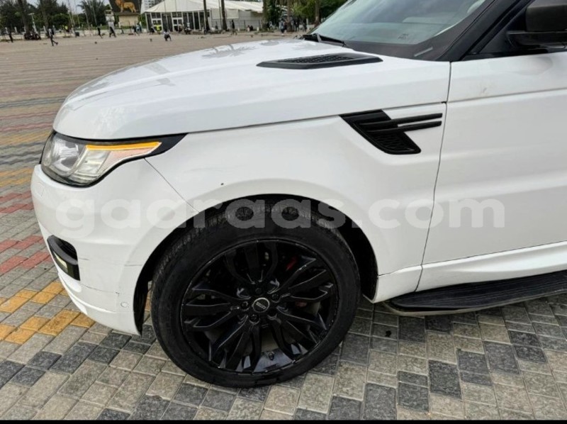 Big with watermark land rover range rover sport dakar dakar 21891