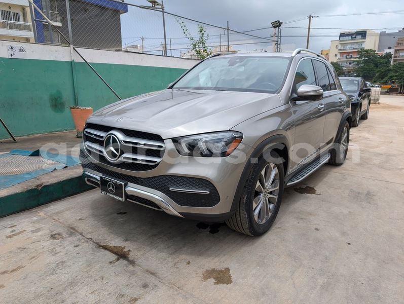 Big with watermark mercedes benz gle dakar dakar 21898