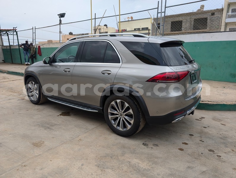 Big with watermark mercedes benz gle dakar dakar 21898