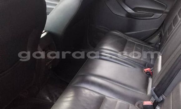 Dieundeu Occasion Ford Escape Black Auto in Dakar in Dakar Dieundeu Occasion Ford Escape Black Auto in Dakar in Dakar