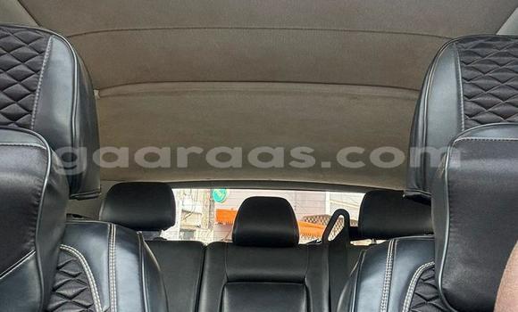 Dieundeu Occasion Mitsubishi RVR Black Auto in Dakar in Dakar Dieundeu Occasion Mitsubishi RVR Black Auto in Dakar in Dakar