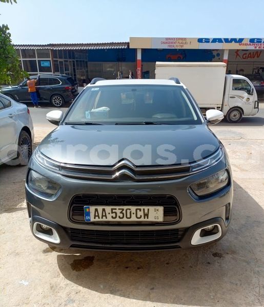 Big with watermark citroen c4 cactus dakar dakar 21905