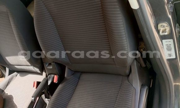 Dieundeu Occasion Citroen C4 Cactus Silver Auto in Dakar in Dakar Dieundeu Occasion Citroen C4 Cactus Silver Auto in Dakar in Dakar