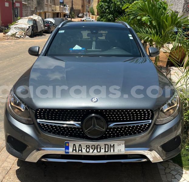 Big with watermark mercedes benz amg glc dakar dakar 21917