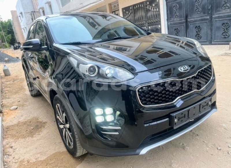 Big with watermark kia sportage dakar dakar 21919