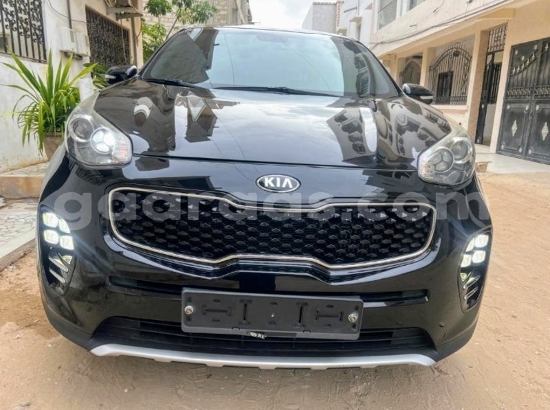 Big with watermark kia sportage dakar dakar 21919