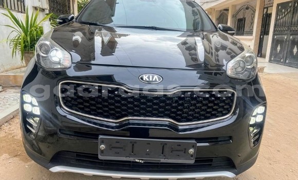 Acheter Occasion Voiture Kia Sportage Autre à Dakar, Dakar Acheter Occasion Voiture Kia Sportage Autre à Dakar, Dakar