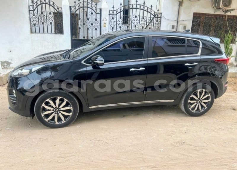 Big with watermark kia sportage dakar dakar 21919