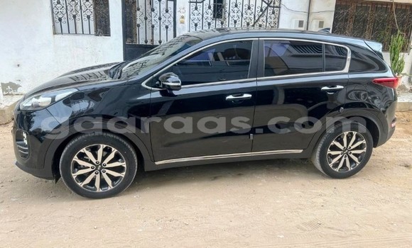 Acheter Occasion Voiture Kia Sportage Autre à Dakar, Dakar Acheter Occasion Voiture Kia Sportage Autre à Dakar, Dakar