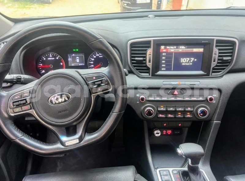 Big with watermark kia sportage dakar dakar 21919