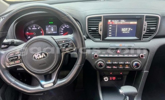 Acheter Occasion Voiture Kia Sportage Autre à Dakar, Dakar Acheter Occasion Voiture Kia Sportage Autre à Dakar, Dakar