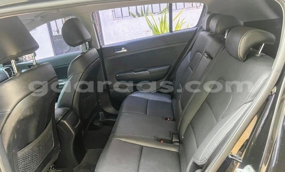 Acheter Occasion Voiture Kia Sportage Autre à Dakar, Dakar Acheter Occasion Voiture Kia Sportage Autre à Dakar, Dakar