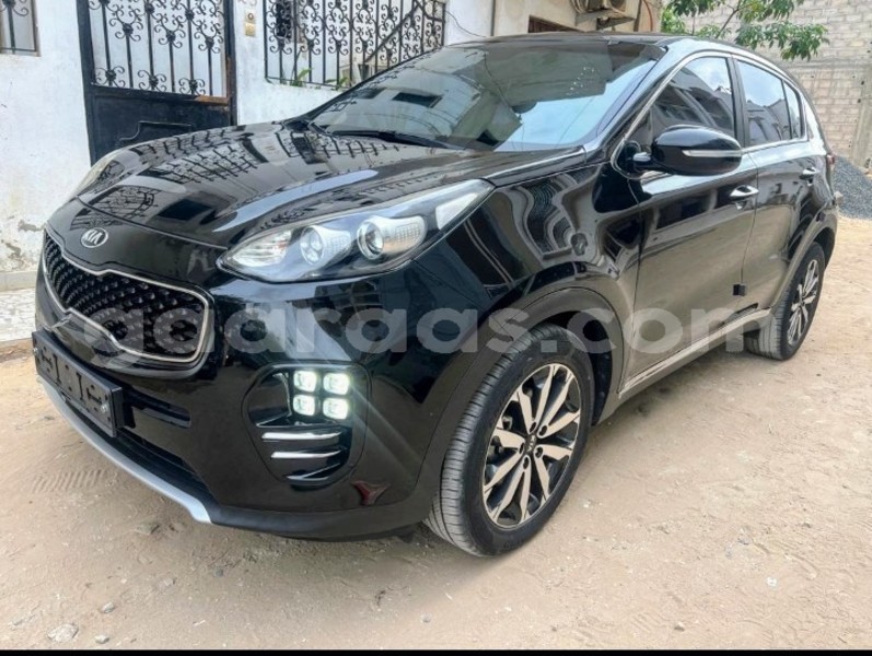 Big with watermark kia sportage dakar dakar 21919
