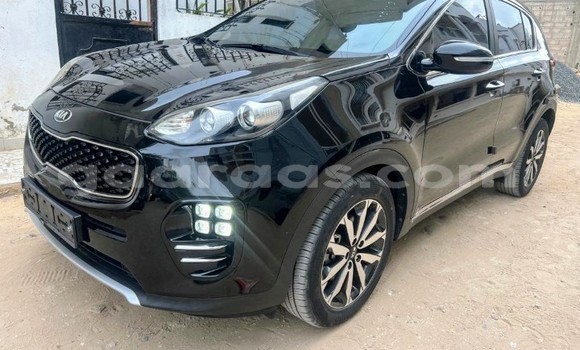 Acheter Occasion Voiture Kia Sportage Autre à Dakar, Dakar Acheter Occasion Voiture Kia Sportage Autre à Dakar, Dakar
