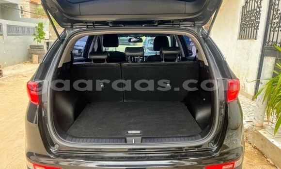 Acheter Occasion Voiture Kia Sportage Autre à Dakar, Dakar Acheter Occasion Voiture Kia Sportage Autre à Dakar, Dakar