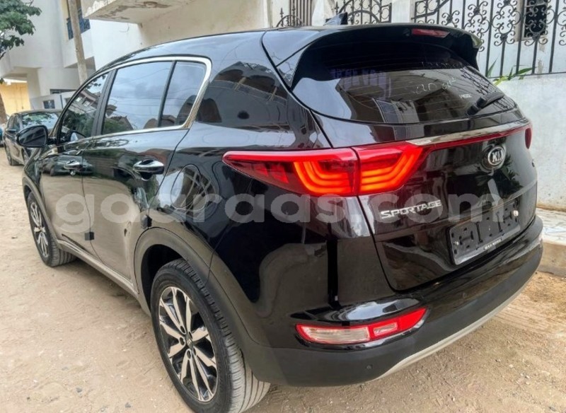 Big with watermark kia sportage dakar dakar 21919