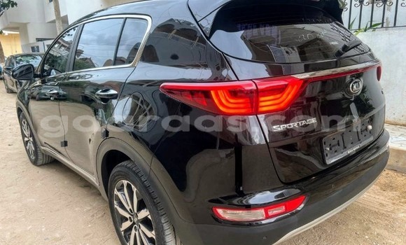 Acheter Occasion Voiture Kia Sportage Autre à Dakar, Dakar Acheter Occasion Voiture Kia Sportage Autre à Dakar, Dakar
