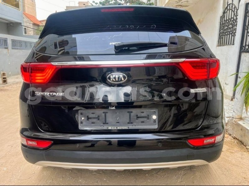 Big with watermark kia sportage dakar dakar 21919