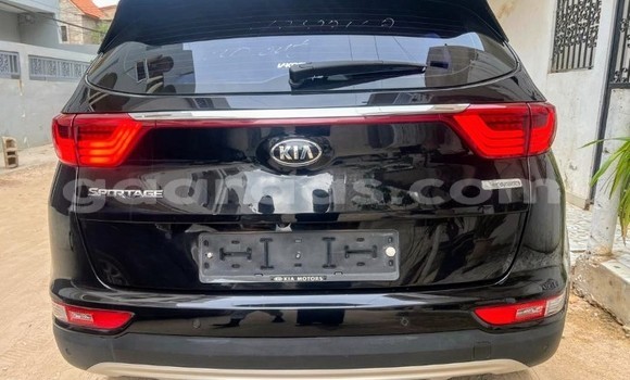 Acheter Occasion Voiture Kia Sportage Autre à Dakar, Dakar Acheter Occasion Voiture Kia Sportage Autre à Dakar, Dakar