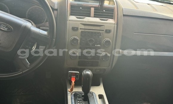 Buy Used Ford Escape Other Car in Dakar in Dakar Buy Used Ford Escape Other Car in Dakar in Dakar