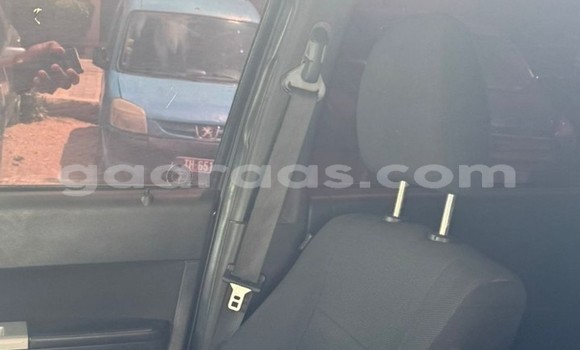 Buy Used Ford Escape Other Car in Dakar in Dakar Buy Used Ford Escape Other Car in Dakar in Dakar