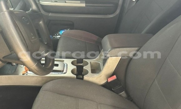 Buy Used Ford Escape Other Car in Dakar in Dakar Buy Used Ford Escape Other Car in Dakar in Dakar