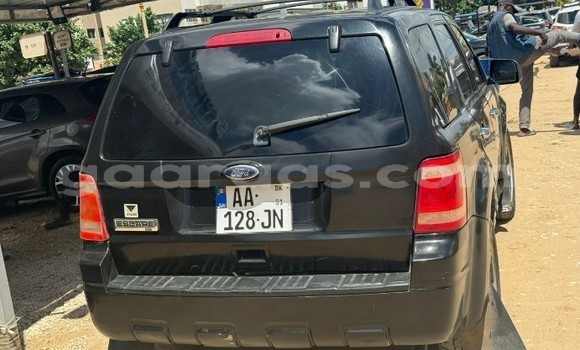 Buy Used Ford Escape Other Car in Dakar in Dakar Buy Used Ford Escape Other Car in Dakar in Dakar