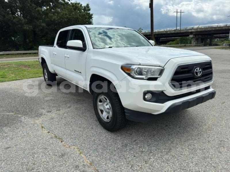 Big with watermark toyota tacoma dakar dakar 21928