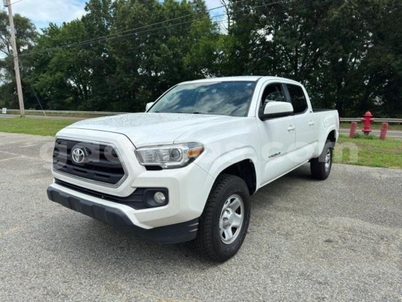 Big with watermark toyota tacoma dakar dakar 21928