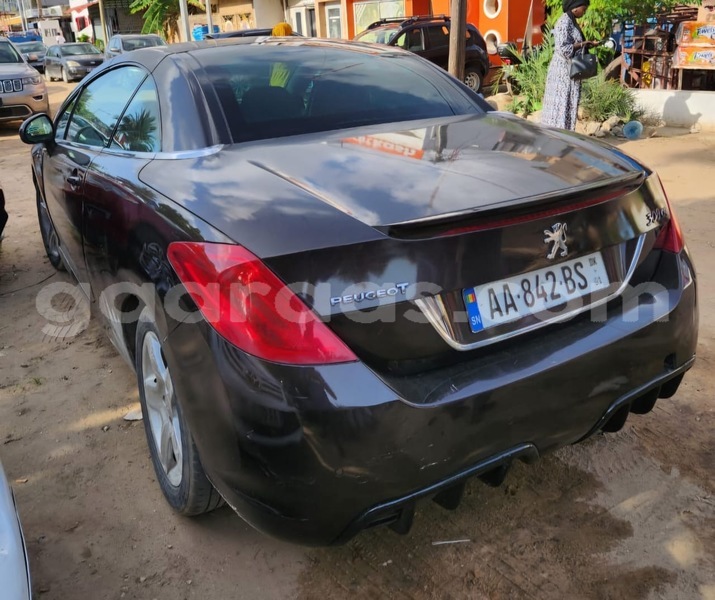 Big with watermark peugeot 308 dakar dakar 21929