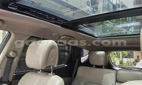 Acheter Occasion Voiture Hyundai Santa Fe Gris à Dakar, Dakar Acheter Occasion Voiture Hyundai Santa Fe Gris à Dakar, Dakar