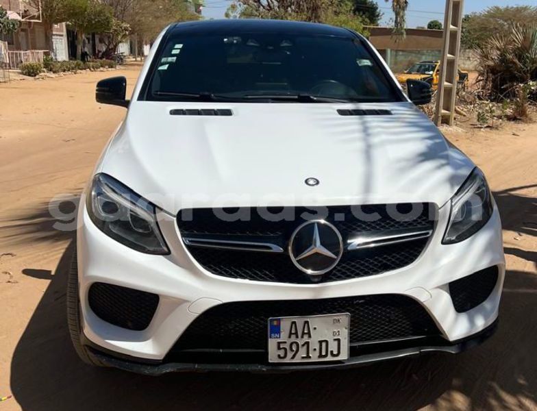 Big with watermark mercedes benz gle coupe dakar dakar 21932