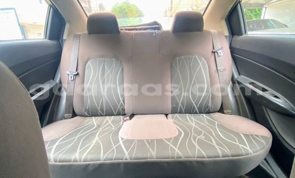 Dieundeu Occasion Chevrolet Sail Other Auto in Dakar in Dakar Dieundeu Occasion Chevrolet Sail Other Auto in Dakar in Dakar