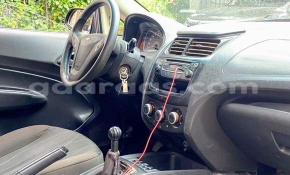 Dieundeu Occasion Chevrolet Sail Other Auto in Dakar in Dakar Dieundeu Occasion Chevrolet Sail Other Auto in Dakar in Dakar