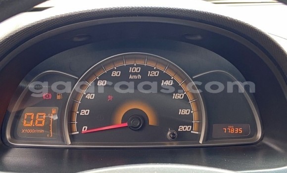 Dieundeu Occasion Chevrolet Sail Other Auto in Dakar in Dakar Dieundeu Occasion Chevrolet Sail Other Auto in Dakar in Dakar