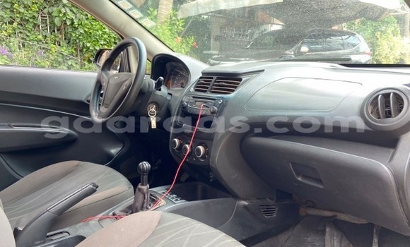 Dieundeu Occasion Chevrolet Sail Other Auto in Dakar in Dakar Dieundeu Occasion Chevrolet Sail Other Auto in Dakar in Dakar