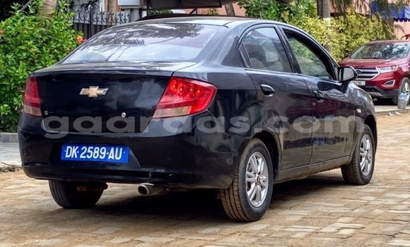 Dieundeu Occasion Chevrolet Sail Other Auto in Dakar in Dakar Dieundeu Occasion Chevrolet Sail Other Auto in Dakar in Dakar