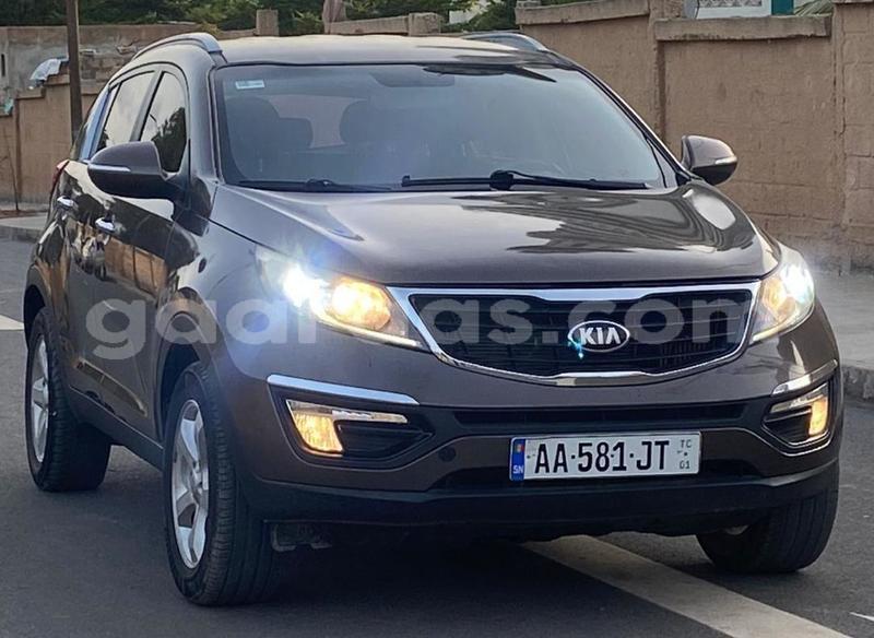 Big with watermark kia sportage dakar dakar 21944