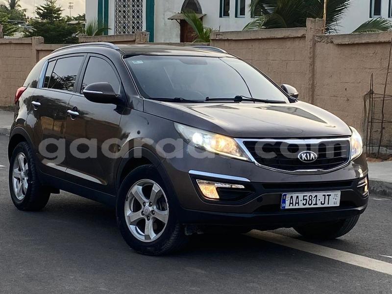 Big with watermark kia sportage dakar dakar 21944