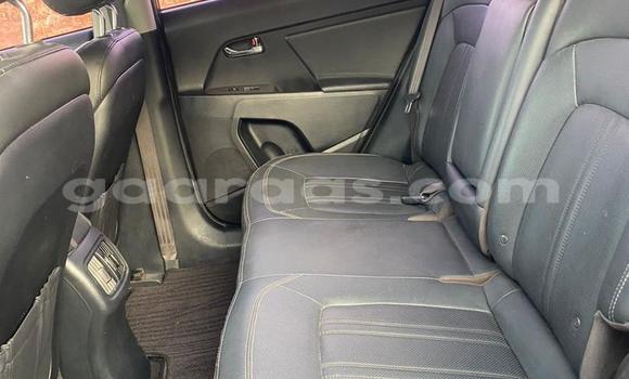 Dieundeu Occasion Kia Sportage Brown Auto in Dakar in Dakar Dieundeu Occasion Kia Sportage Brown Auto in Dakar in Dakar