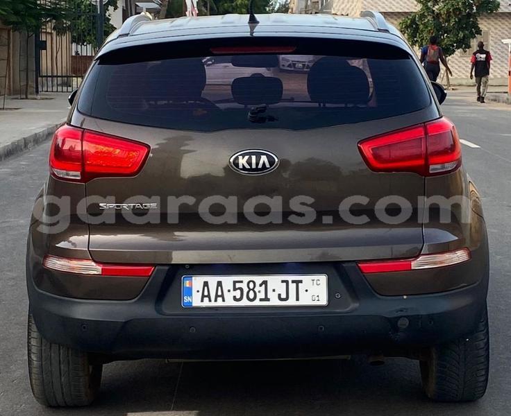Big with watermark kia sportage dakar dakar 21944