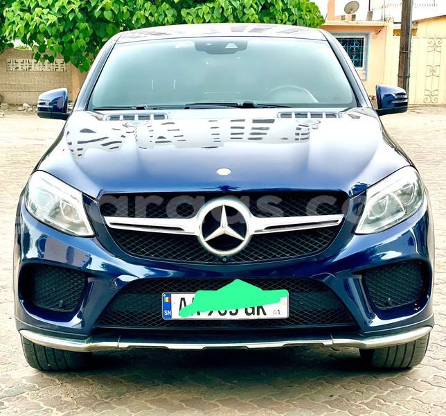 Big with watermark mercedes benz gle coupe dakar dakar 21945